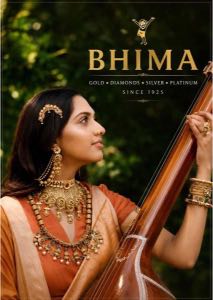 Bhima Jewellers ad film edit