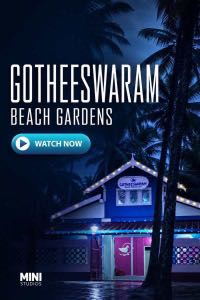 Gotheeswaram Beach Gardens direction work poster