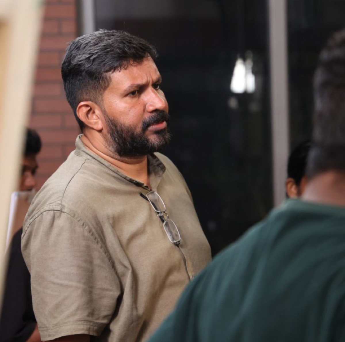 Raju Abraham