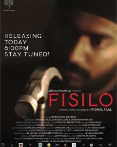 Fisilo trailer poster